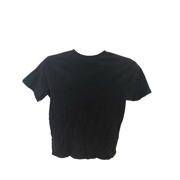 The North Face Black T-Shirt Women's size S - Picture 2 of 3
